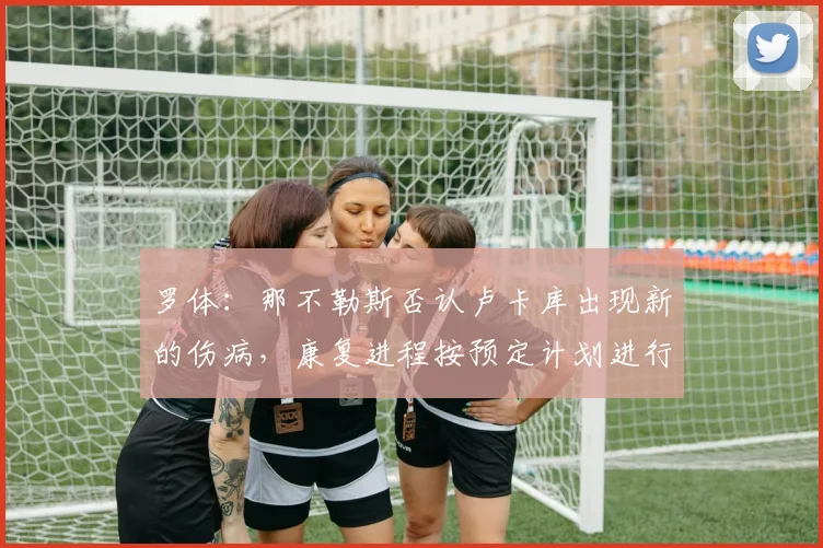 罗体：那不勒斯否认卢卡库出现新的伤病，康复进程按预定计划进行